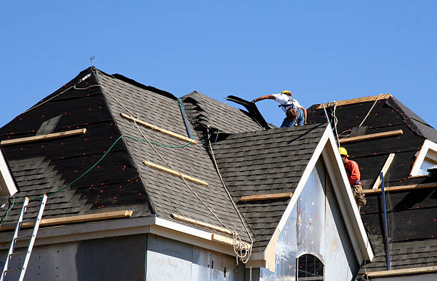 Quick and Trustworthy Emergency Roof Repair Services in Clancy, MT