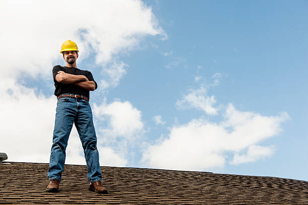 Quick and Trustworthy Emergency Roof Repair Services in Clancy, MT